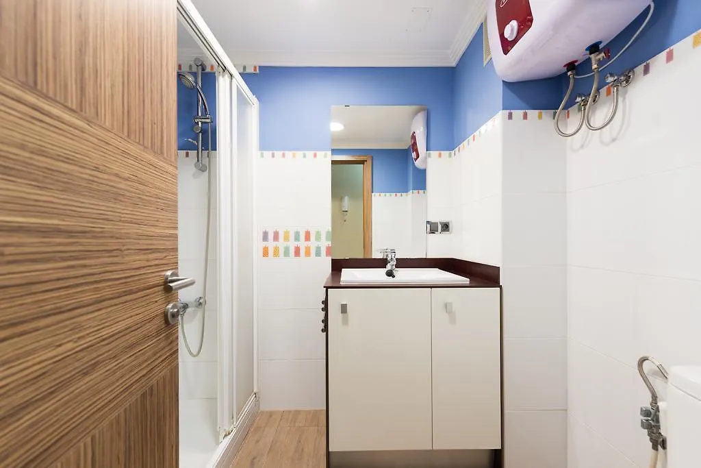 Apartment Green Wateratthebeach Las Palmas de Gran Canaria