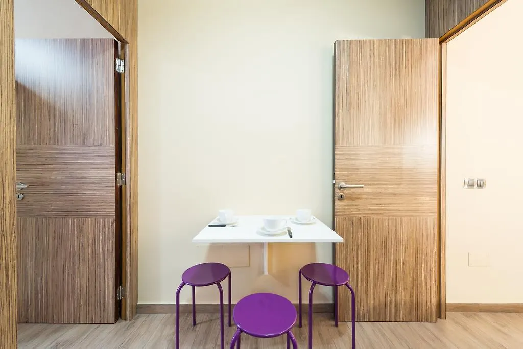 Green Wateratthebeach Las Palmas de Gran Canaria Apartment