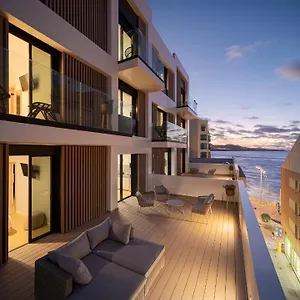 Apartament Chez Abel, Las Palmas de Gran Canaria