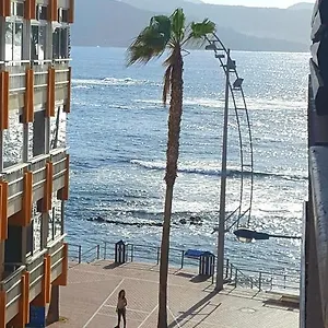 Apartamento Sea Stars Canteras, Las Palmas de Gran Canaria