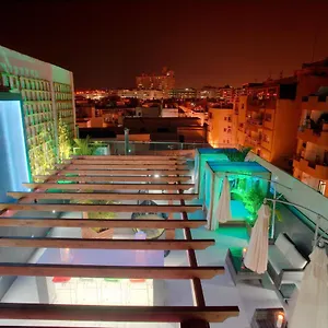Apartament Valentina, Las Palmas de Gran Canaria