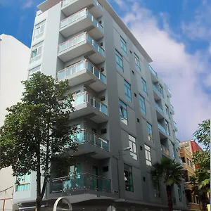 Hotell Pujol, Las Palmas de Gran Canaria