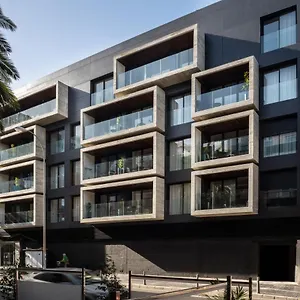 Apartament Toctoc Olof Palme, Las Palmas de Gran Canaria