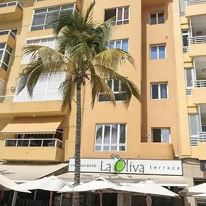 Apartamento Lightbooking Palmas Canteras, Las Palmas de Gran Canaria