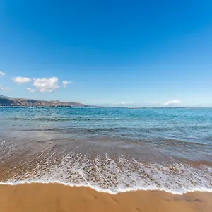 Occidental Canteras فندق
