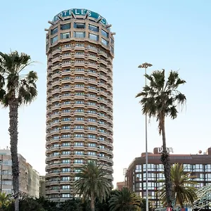 Ac Gran Canaria By Marriott Las Palmas de Gran Canaria