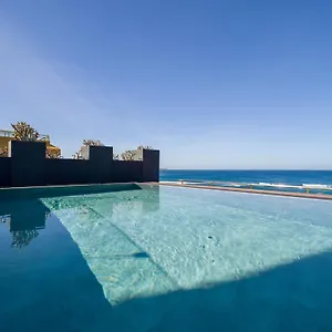 Hotell Sercotel Playa Canteras, Las Palmas de Gran Canaria