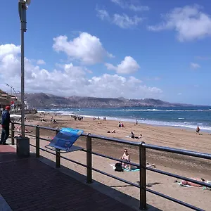 Enjoy Canteras Las Palmas de Gran Canaria