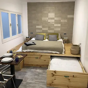 Apartamento Cozy Studio, Las Palmas de Gran Canaria