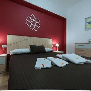 Apartament Vacacionales Palmas Urban Center, Las Palmas de Gran Canaria