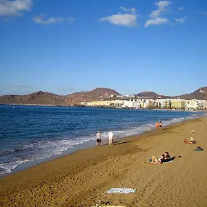 Edificio Gaviota 4 Las Palmas de Gran Canaria