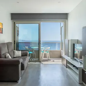 Frontline With Blue Views Las Palmas de Gran Canaria