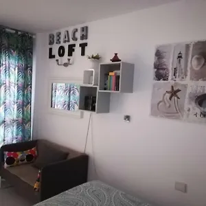 Loft Canteras Las Palmas de Gran Canaria