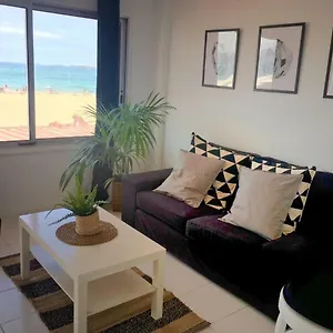 Oceanfront Flat I By Canary365 Las Palmas de Gran Canaria