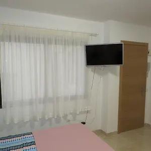 Canteras Vv Las Palmas de Gran Canaria