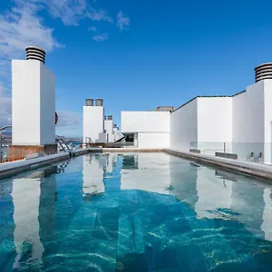 Hotell Exe Palmas, Las Palmas de Gran Canaria
