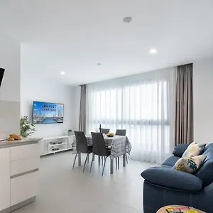 Loyant Canteras Appartement